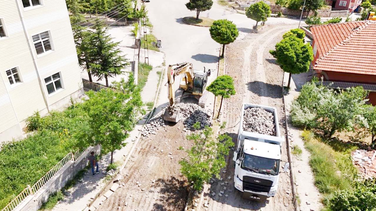 Akdağmadeni Asfalt (5)