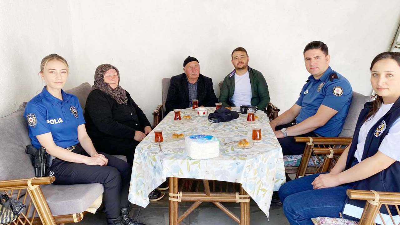 Akdağmadeni Bayram Ziyaret (1)