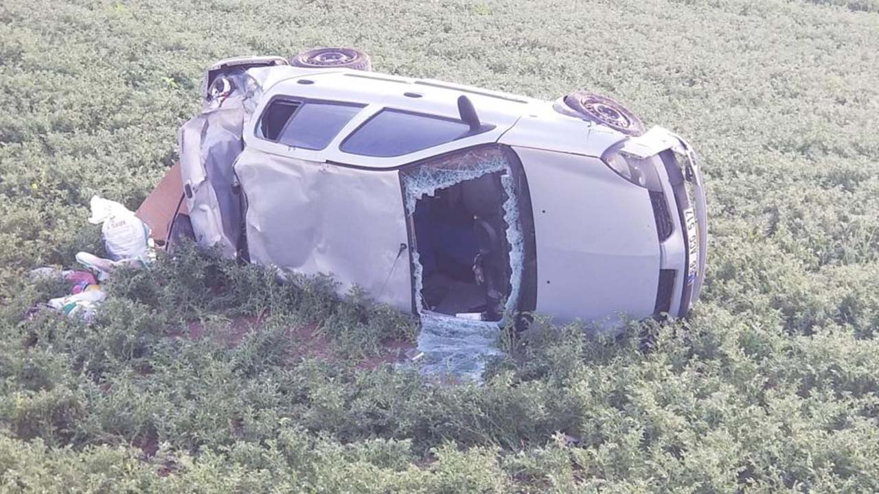 Alaca Yozgat Kaza (4)