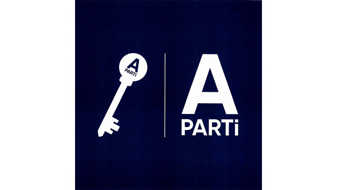Anahtar Parti-2