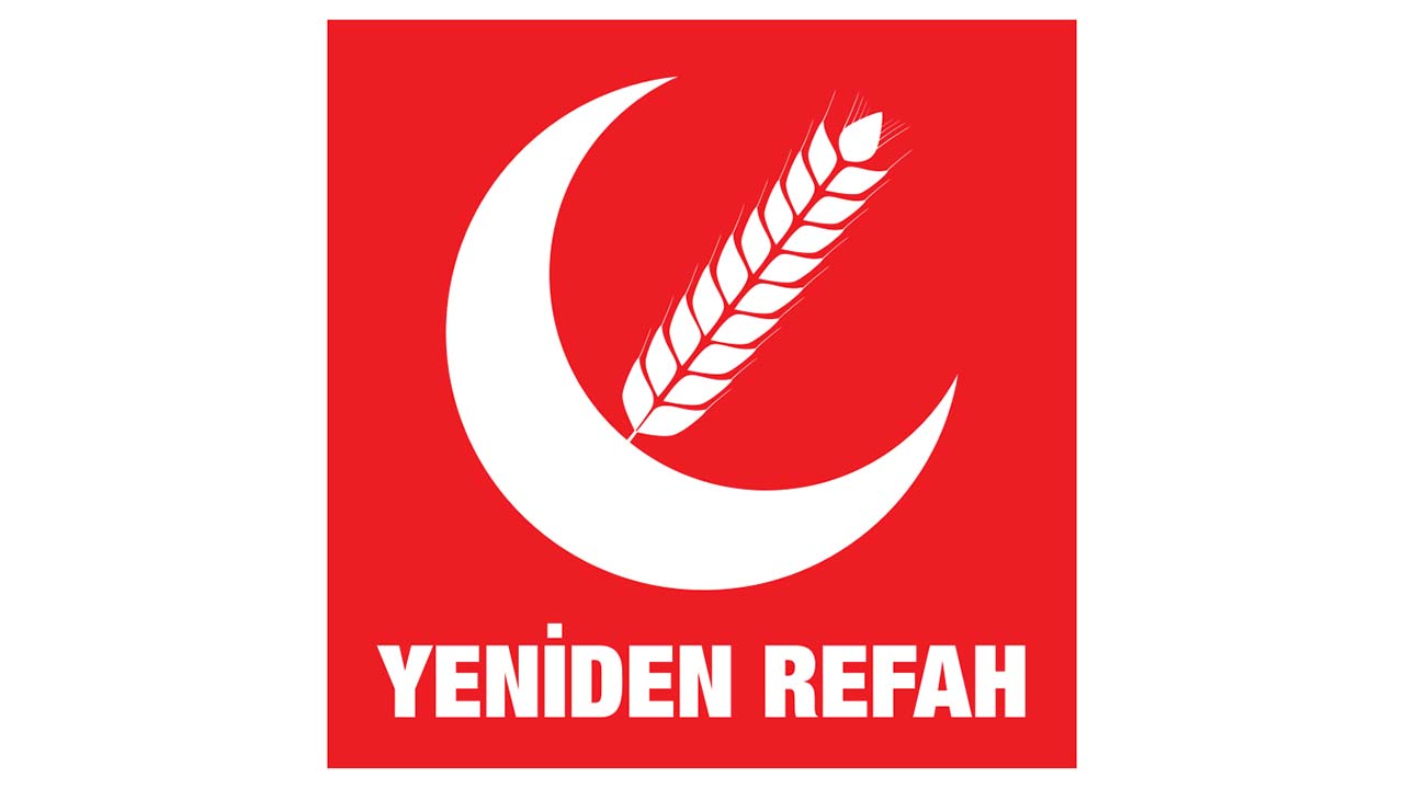 Yeniden Refah Partisi