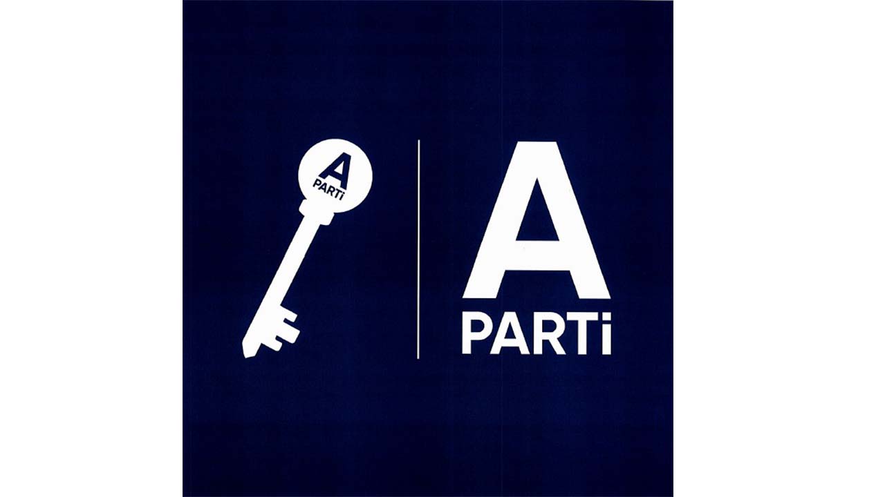 Anahtar Parti