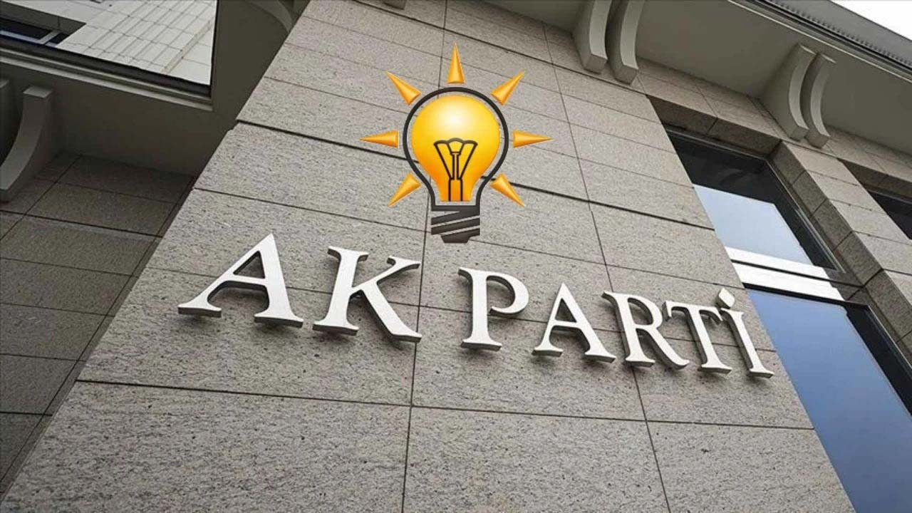 Adalet ve Kalkınma Partisi (AK Parti)