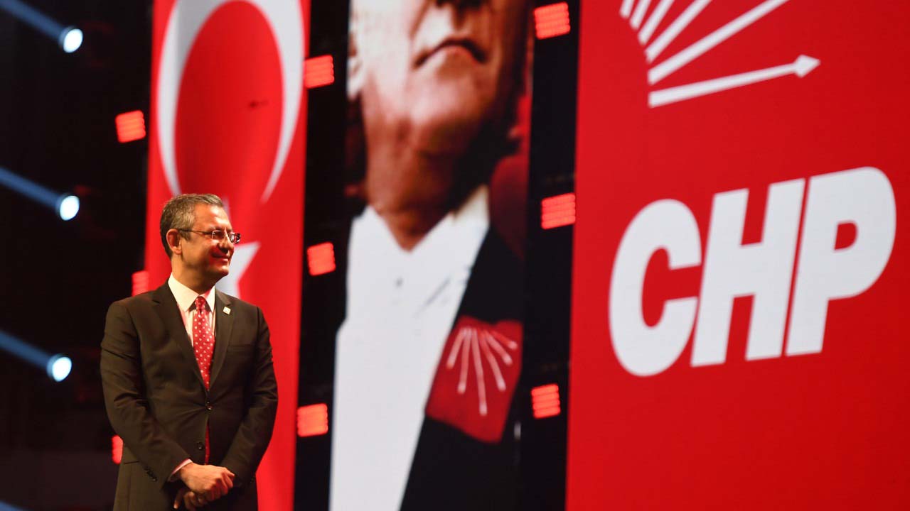 Cumhuriyet Halk Partisi (CHP)
