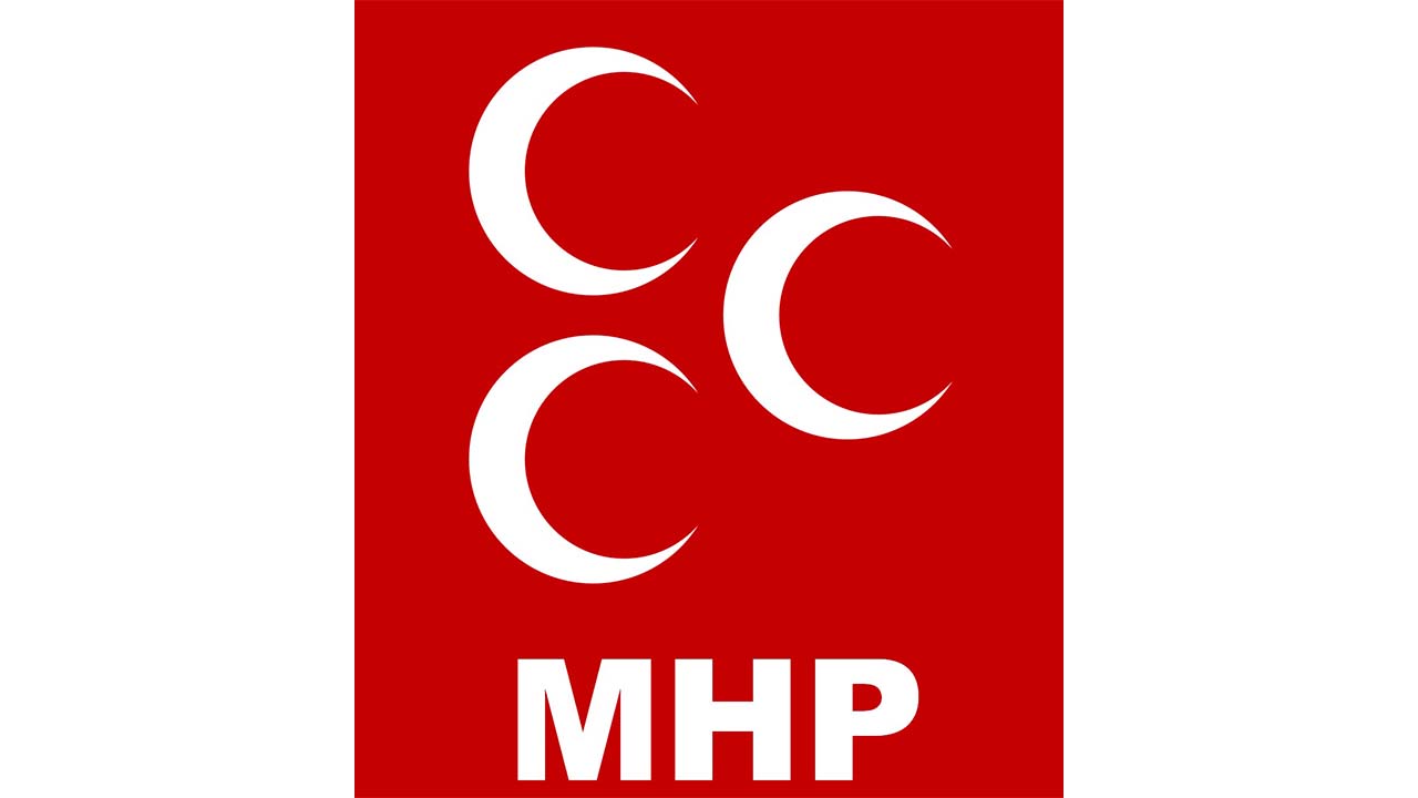 Milliyetçi Hareket Partisi (MHP)