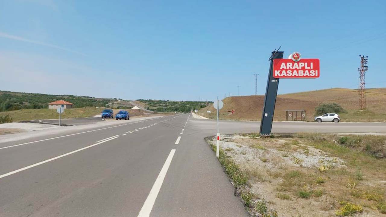 Araplı Kaza (3)
