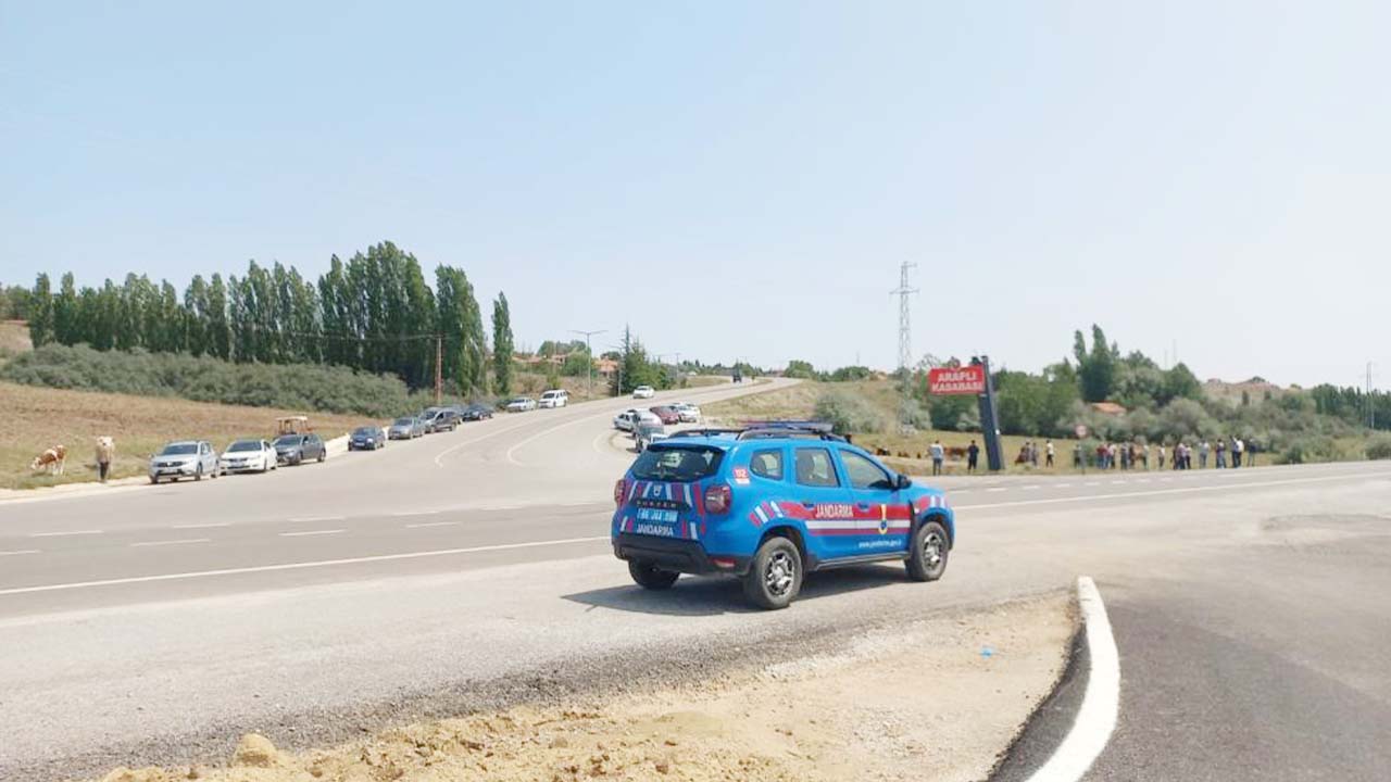 Araplı Kaza (4)
