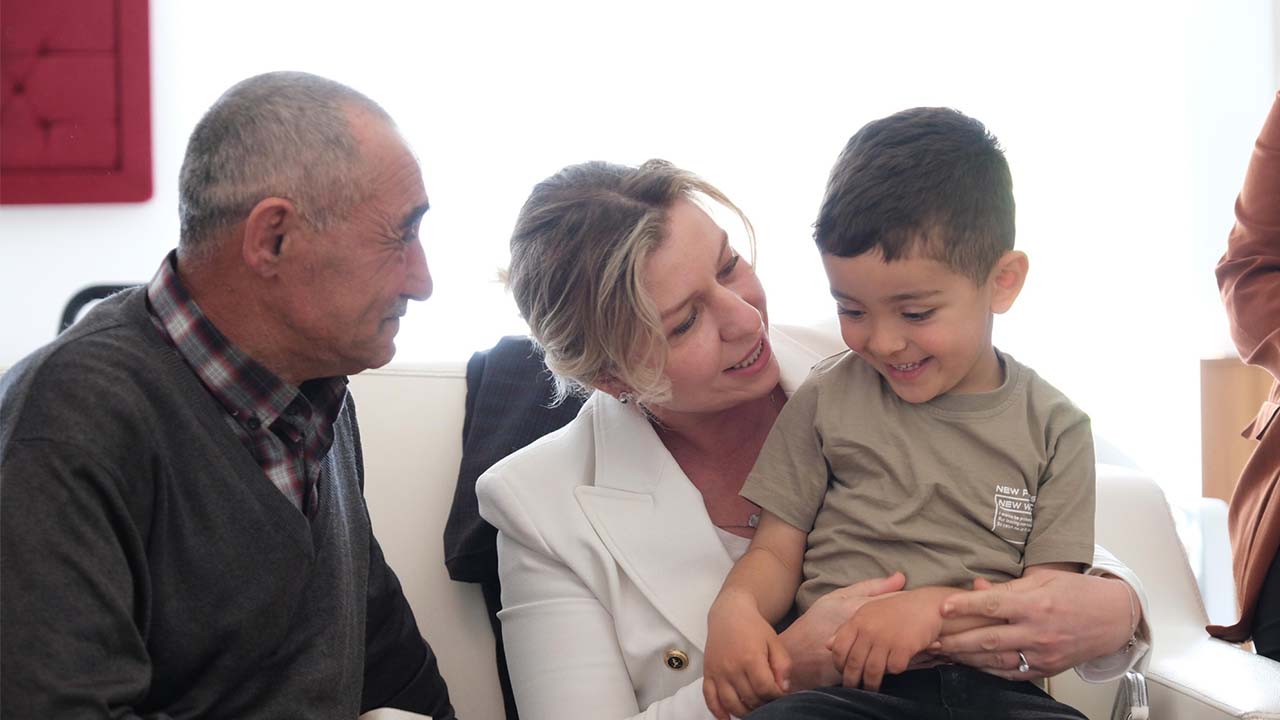 Arzu Özkan Ziyaret (1)