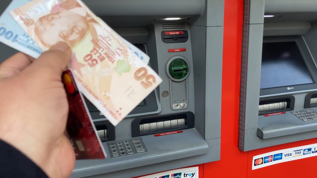 Atm Den Para 1