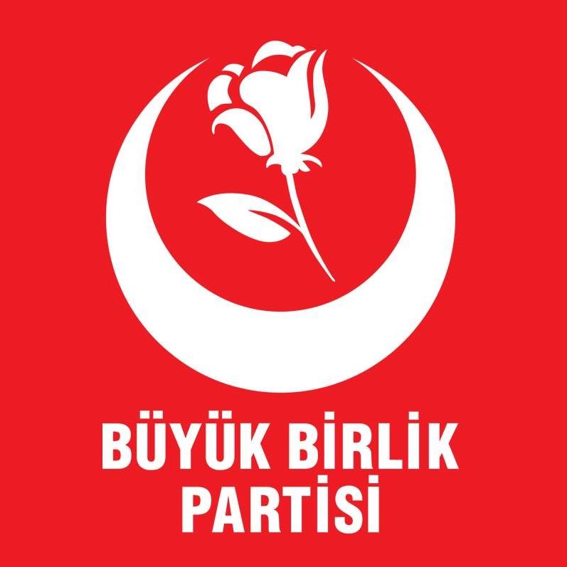 Büyük Birlik Partisi