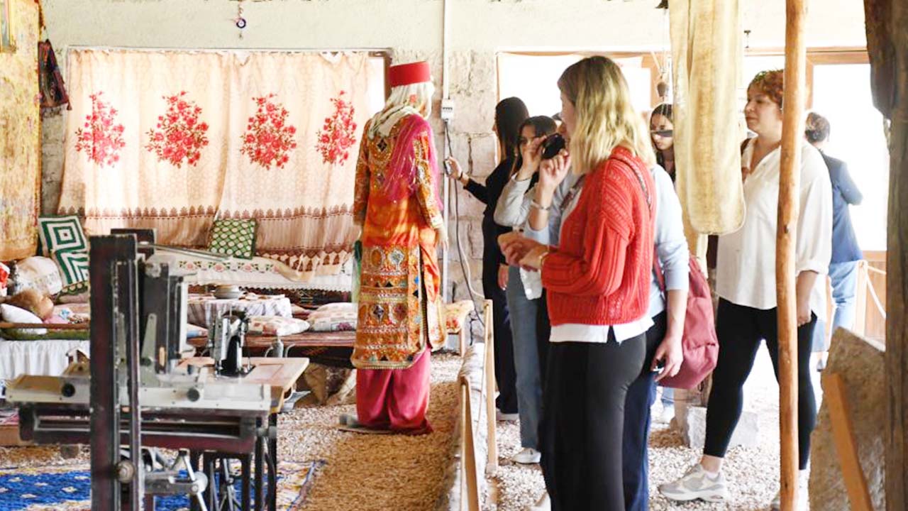 Bahadın Müze (2)