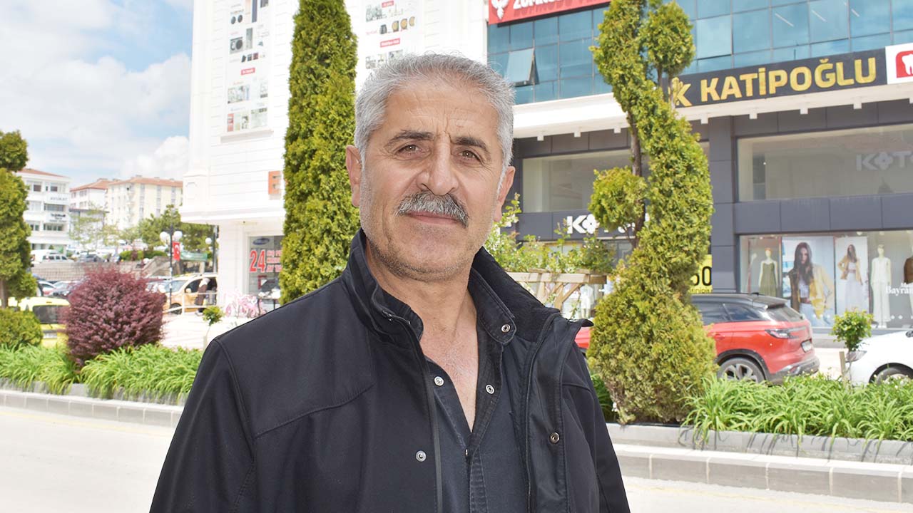 Baki Aksoy