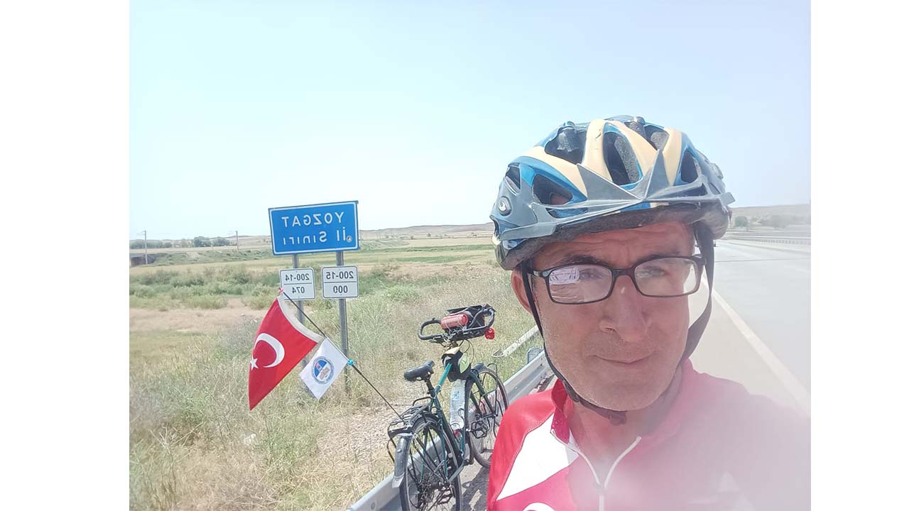 Bisikletçi Yozgat (5)