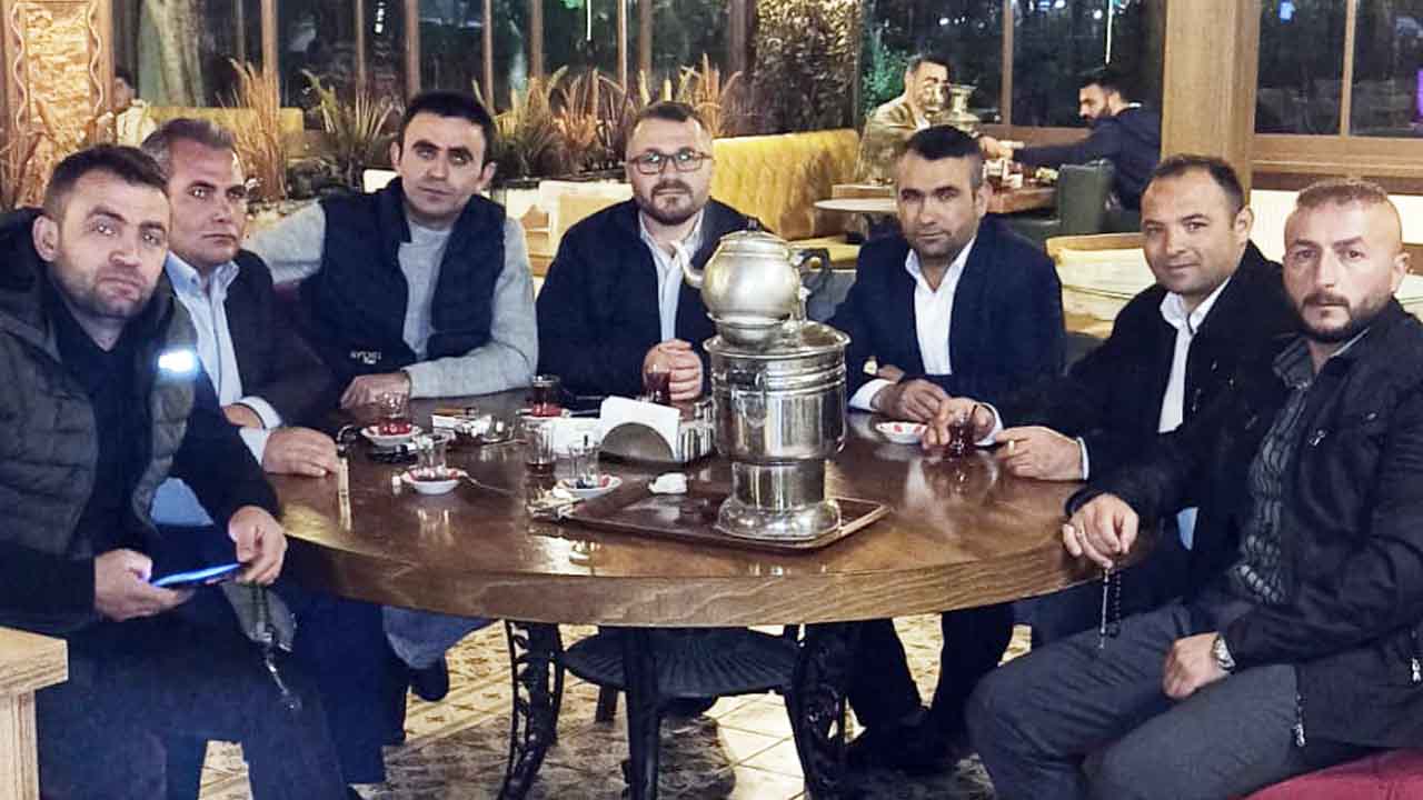 Cadirardic Bahar Senligi 1