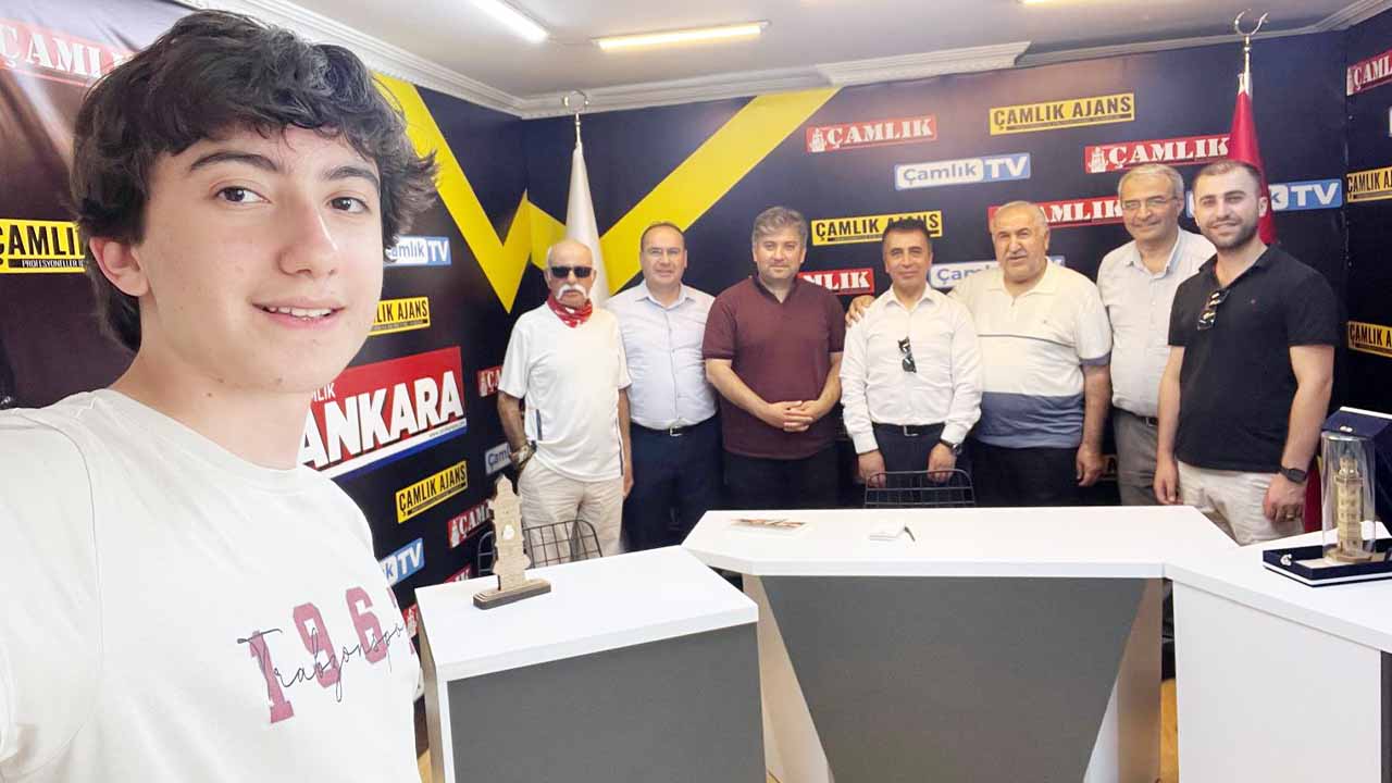 Camlik Ankara Yozgatlilar Ziyaret 2