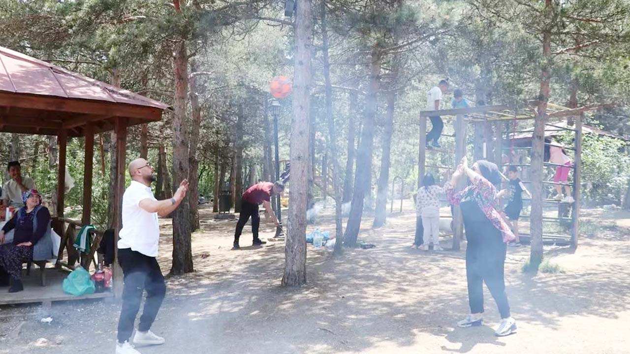 Çamlık Temizlik (1)