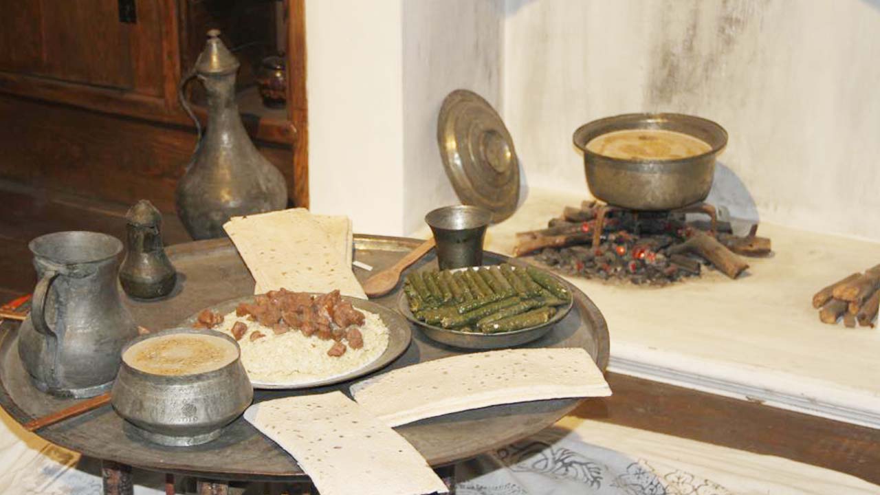 Çankırı Müzesi (2)