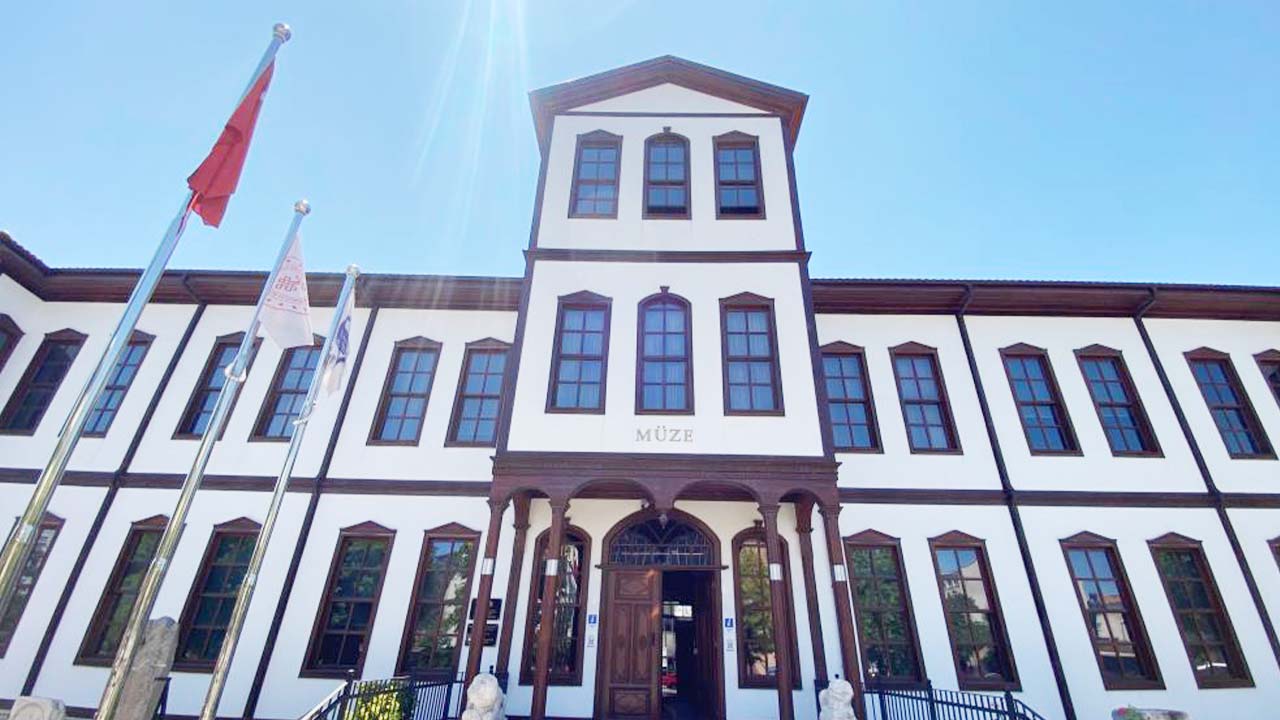 Çankırı Müzesi (3)