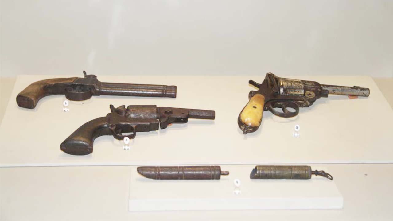 Çankırı Müzesi (6)