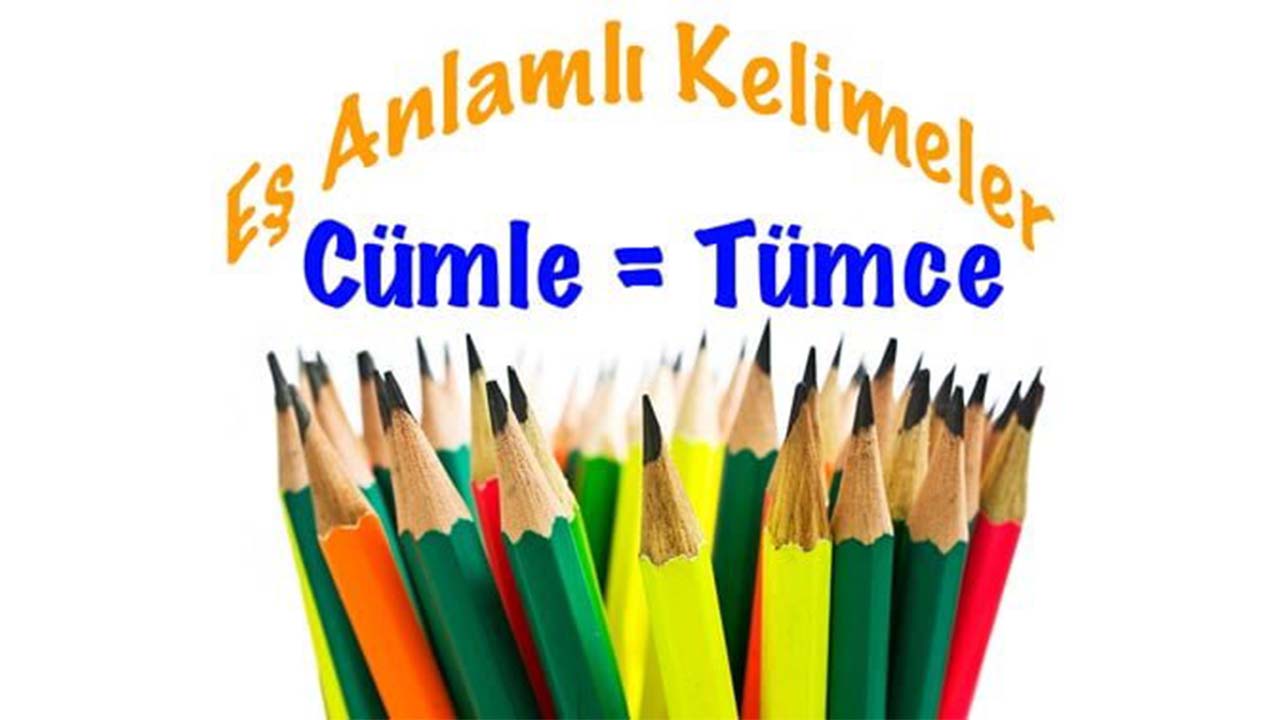 Cümle (1)