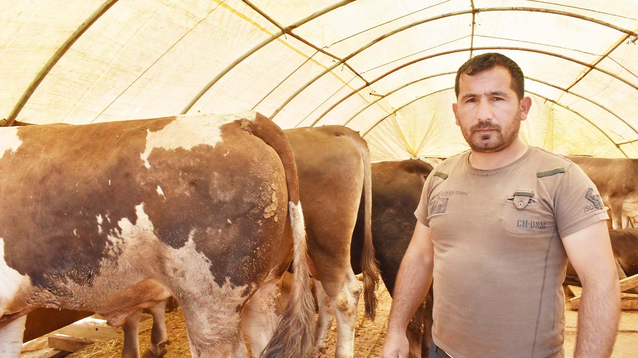 Duran Kayışdağ
