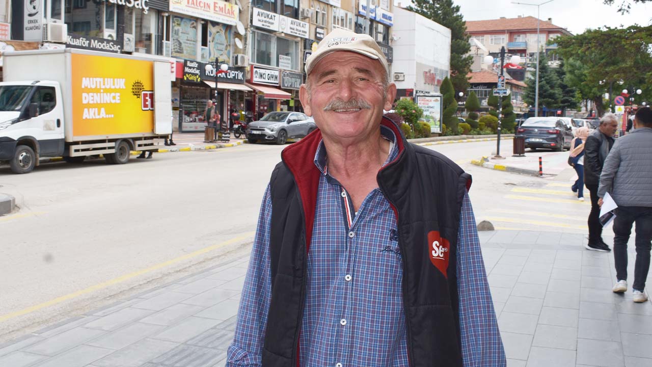 Durmuş Köksal