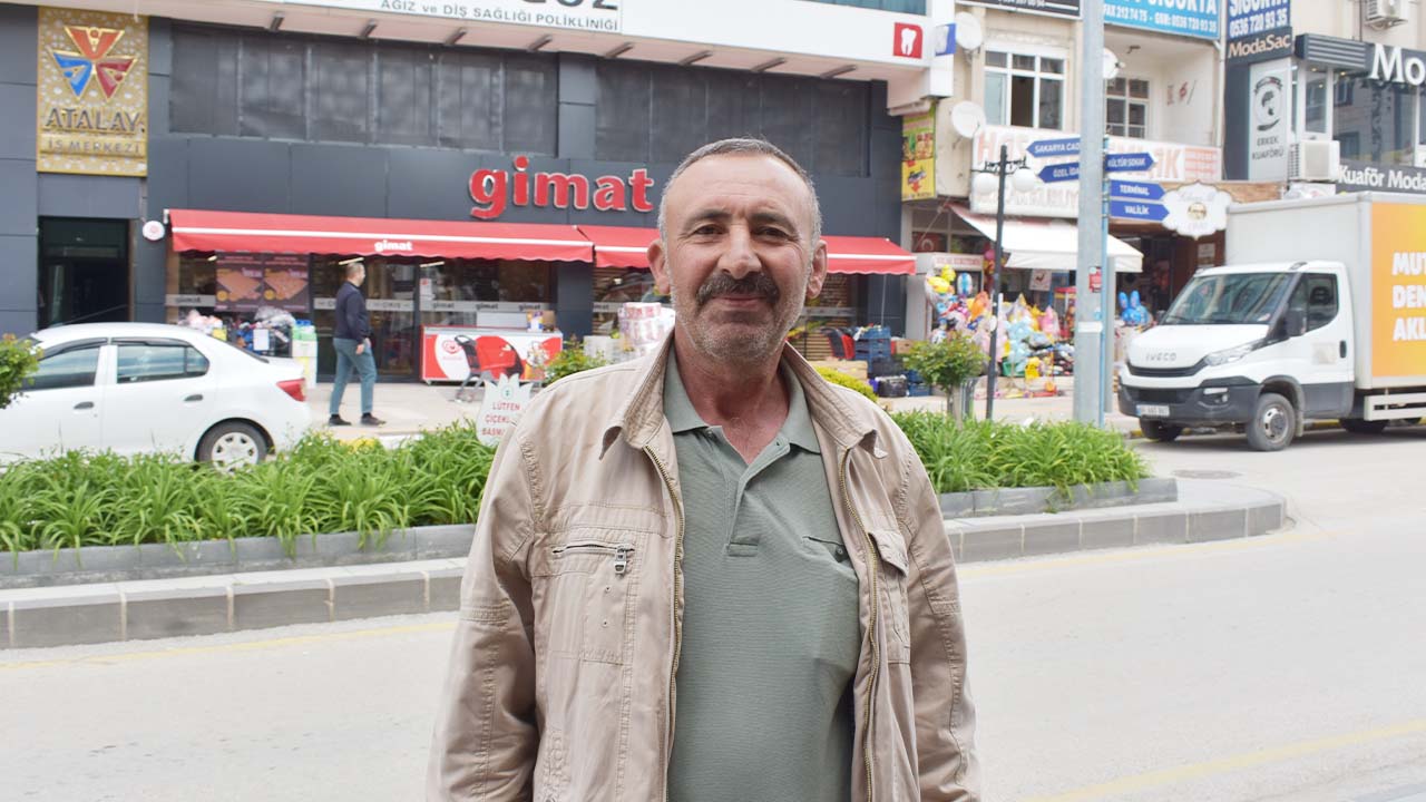 Dursun Umut