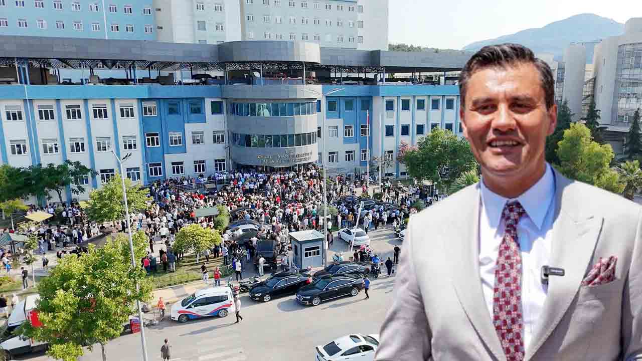 Ferdi Zeyrek Nenden Oldu 1