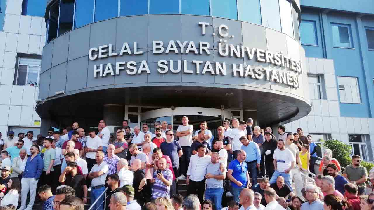 Ferdi Zeyrek Nenden Oldu 2