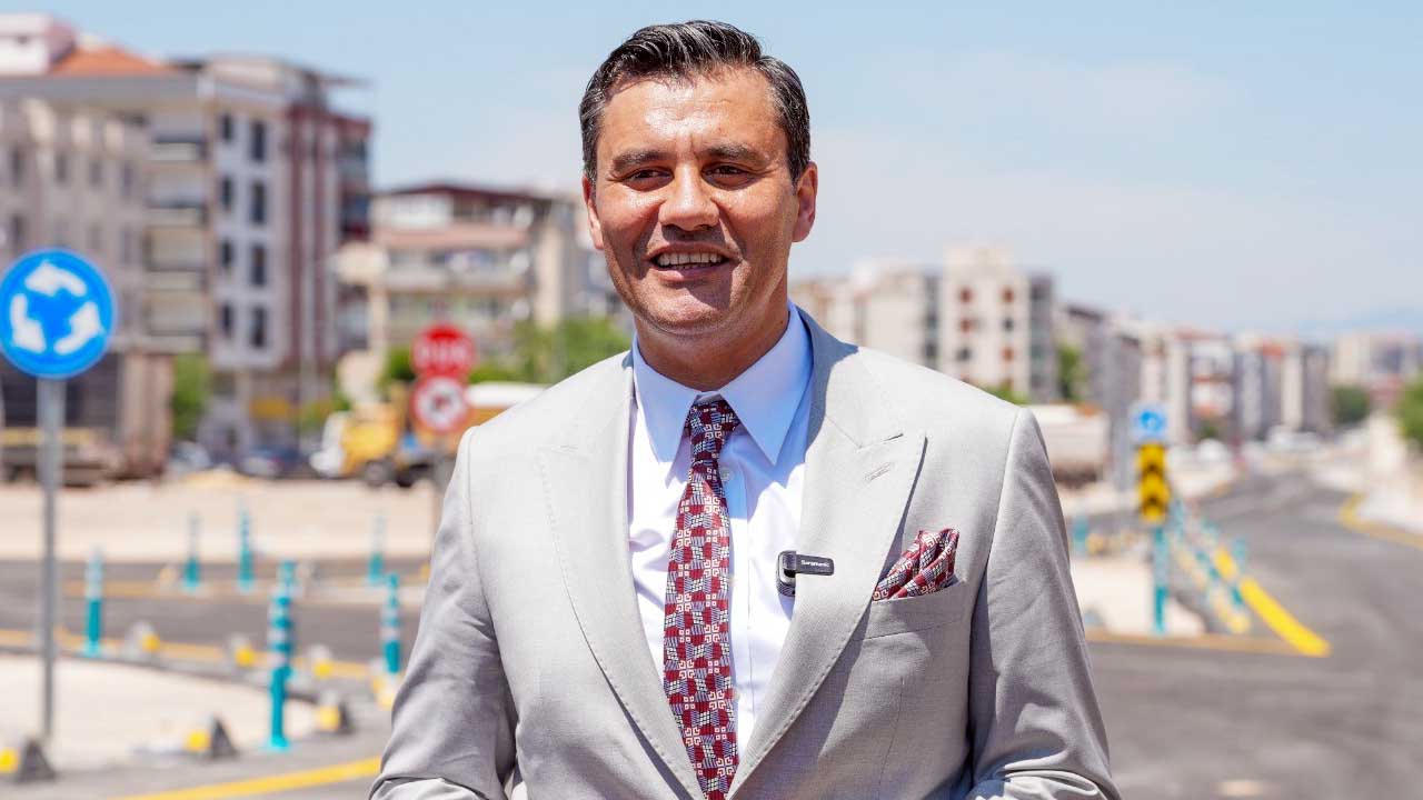 Ferdi Zeyrek Nenden Oldu