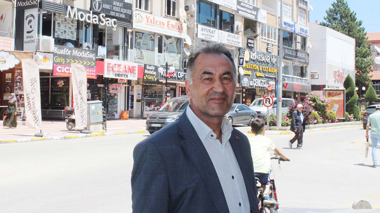 Halil Ibrahim Doğancı