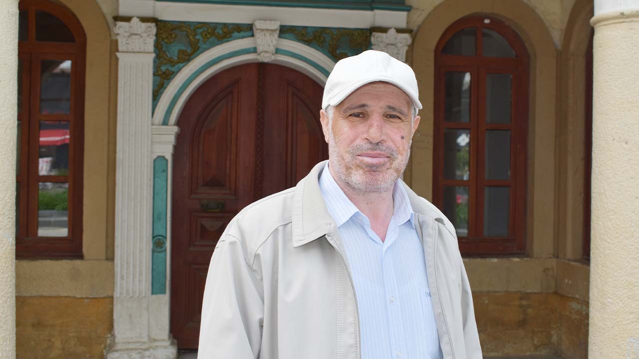Halil Ibrahim