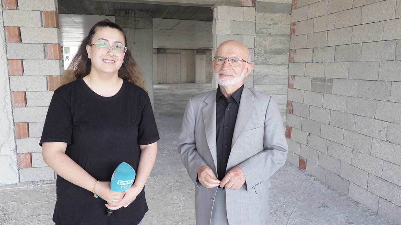 Hz.ali Cami Saffettin Akdağ (2)