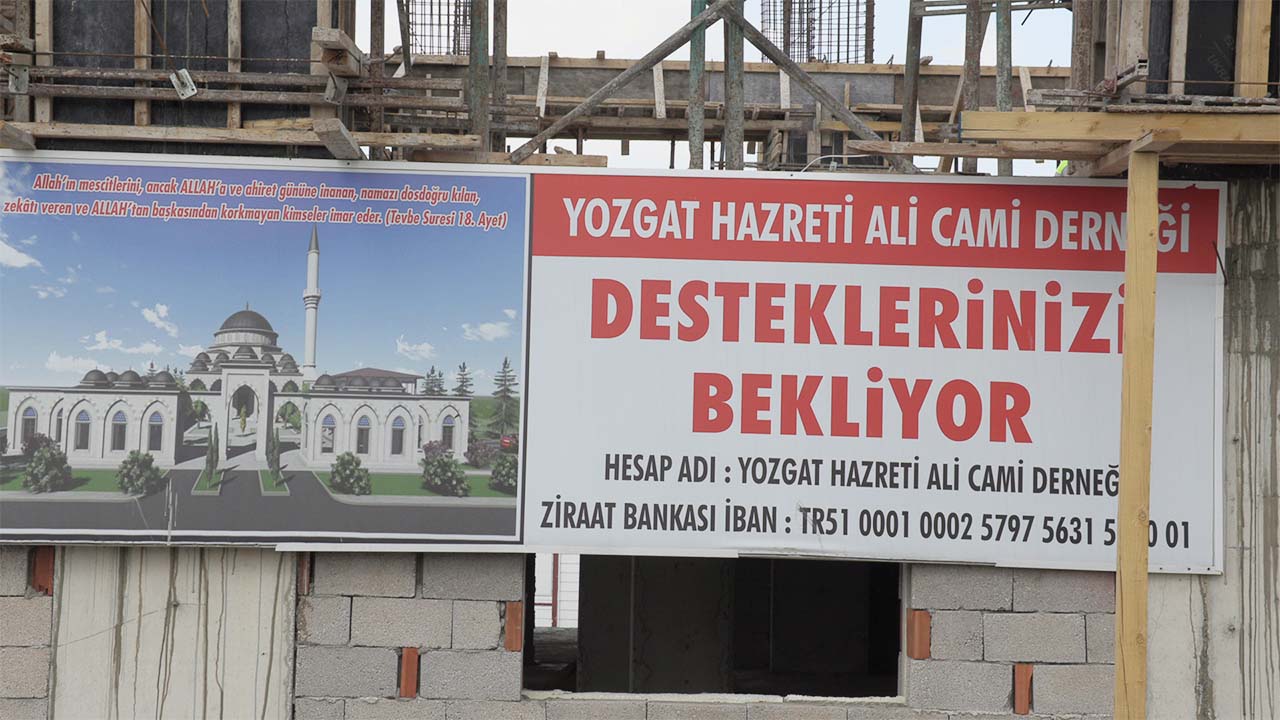 Hz.ali Cami Saffettin Akdağ (6)