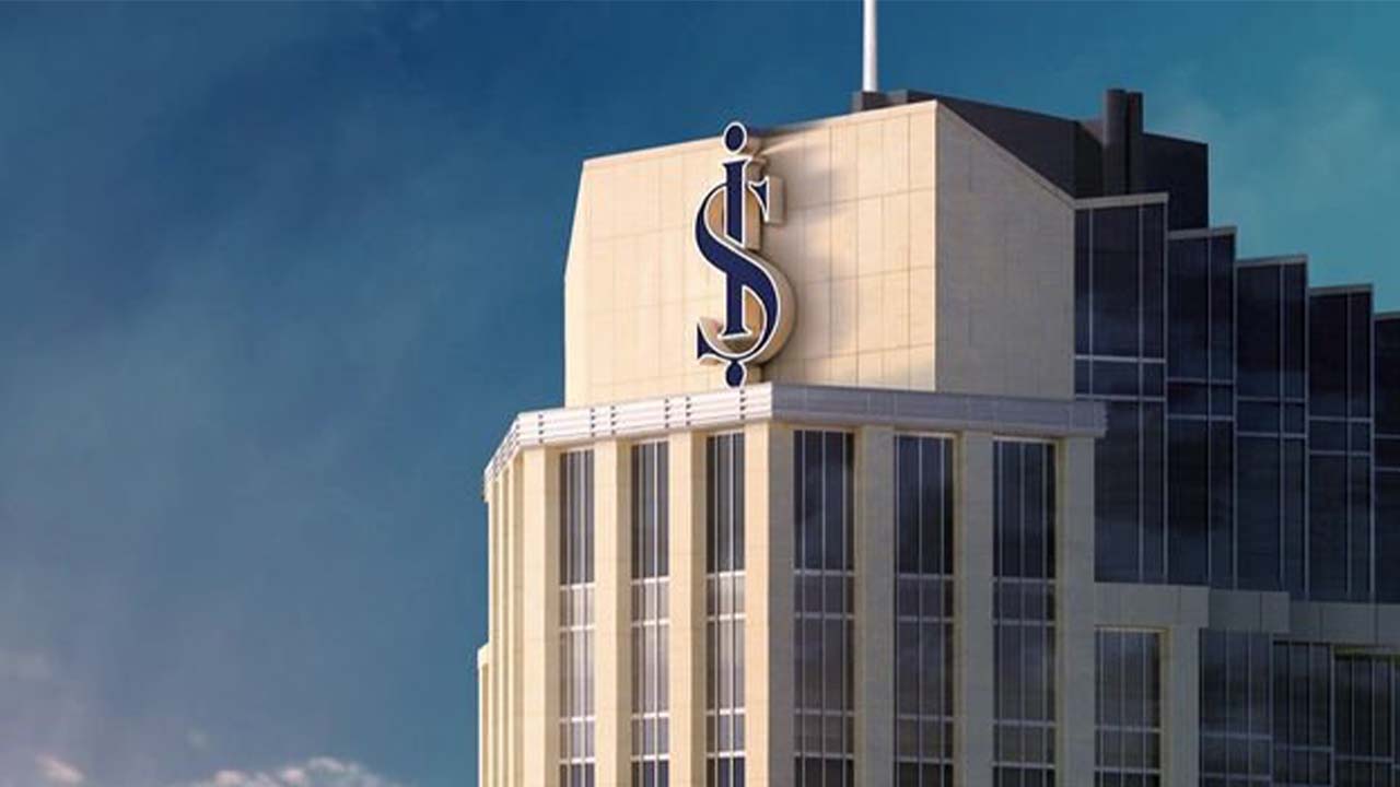 Iş Bankası (2)