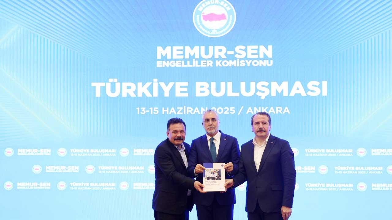 Istiahdam Yozgat 1