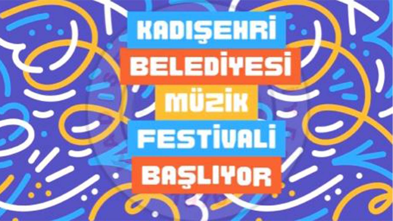 Kadışehri Festival (1)