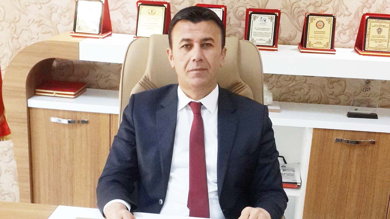 Kadışehri Festival (2)