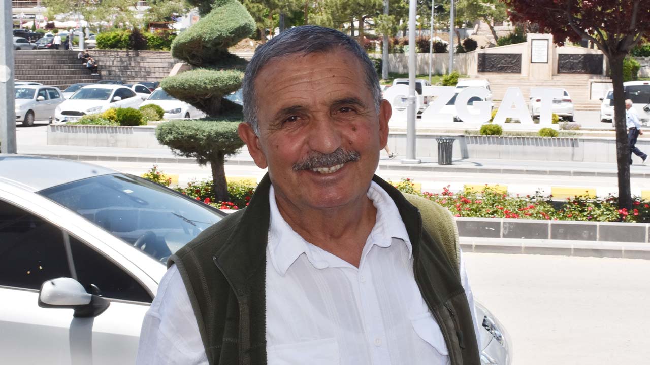 Kamil Akbaş