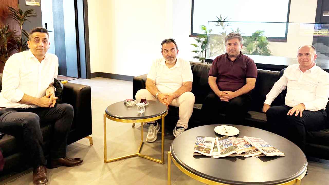 Kayalar Grup Cahit Kayalar Yozgatli Dernekler 2