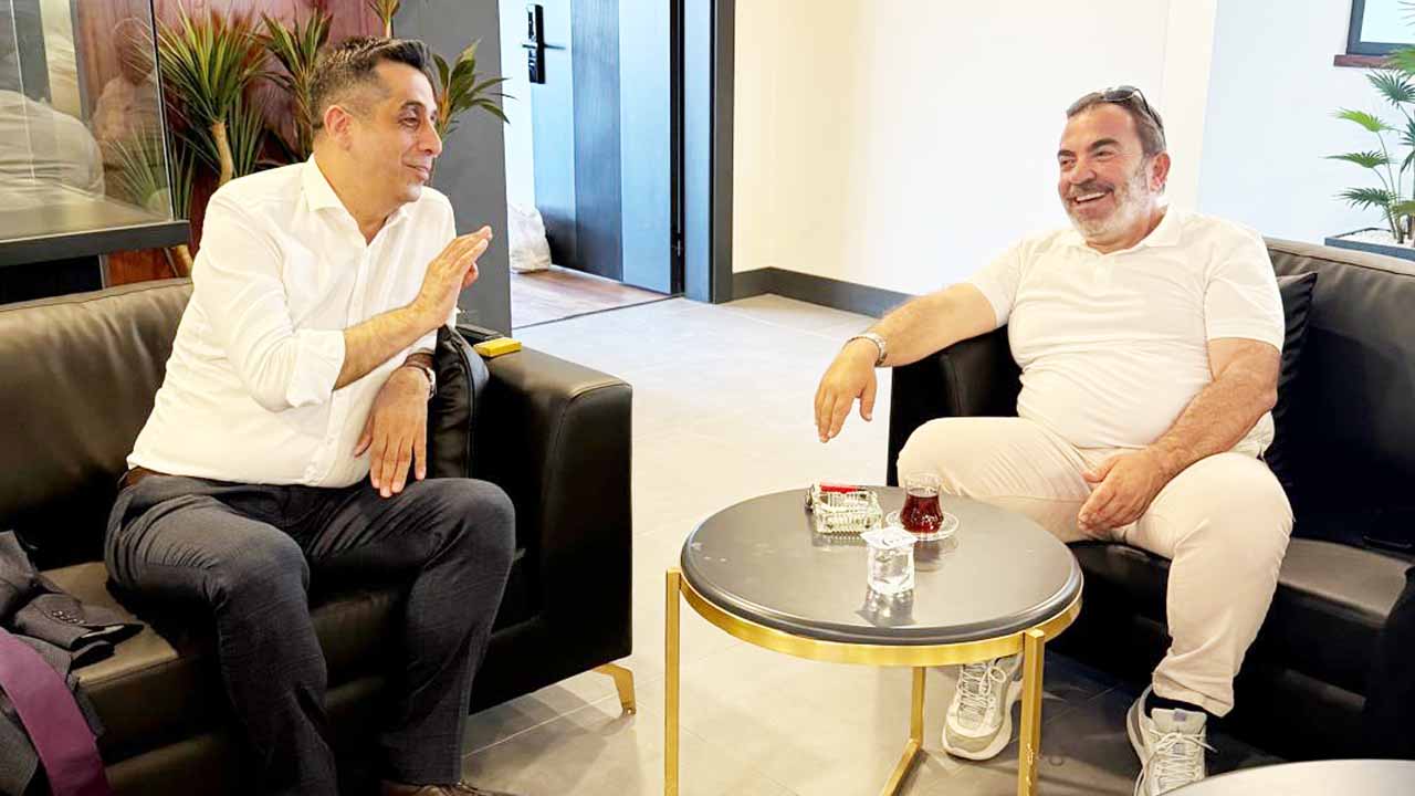 Kayalar Grup Cahit Kayalar Yozgatli Dernekler