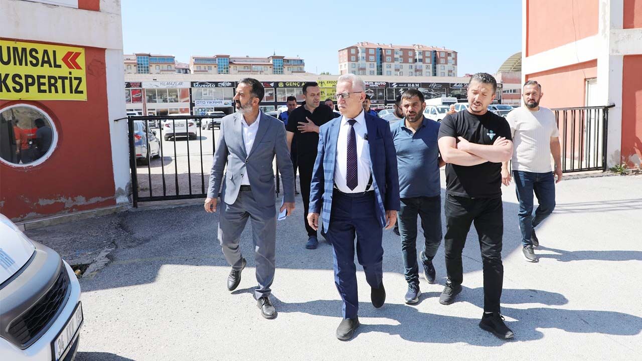 Kazım Arslan (5)Galericiler Sitesi 21 Haziran