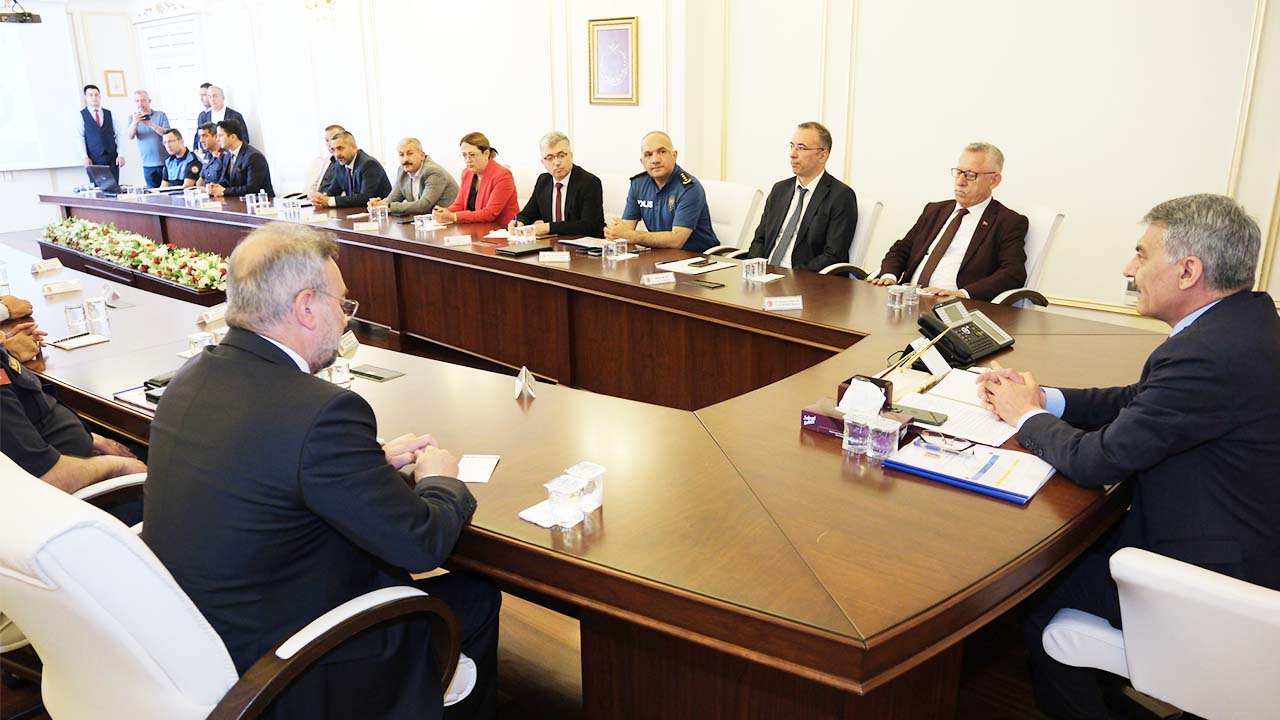 Kent Güvenliği (4)