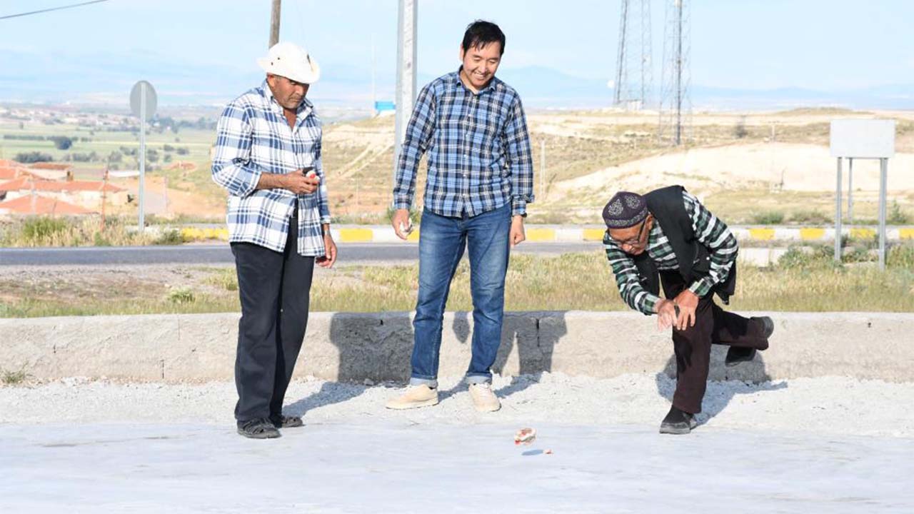 Kırgız Türkleri (2)