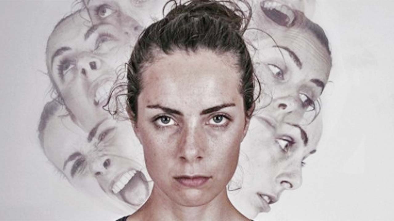 Kişilik Bozukluğu (1)