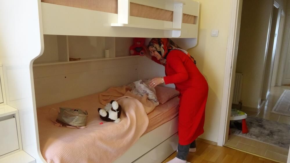 Koruyucu Anne Yozgat (1)