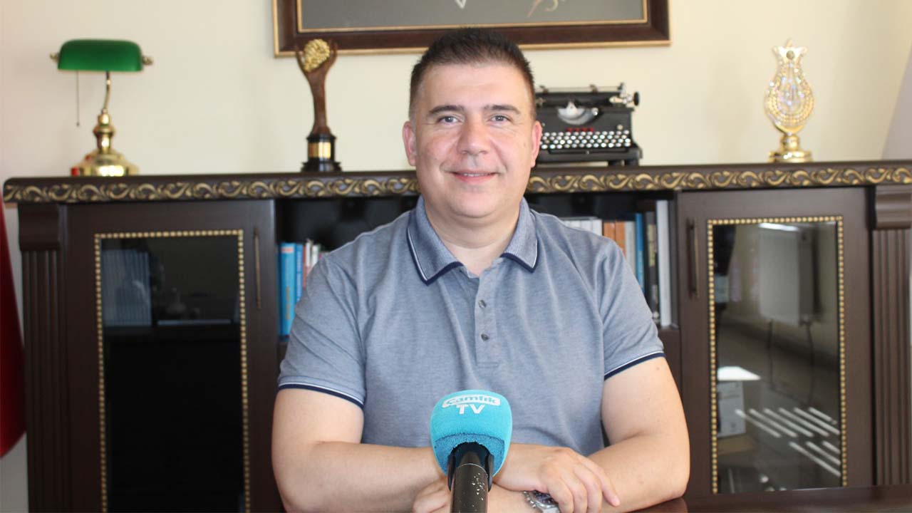 Kültür Müdürü Gez Sen Yozgat (2)