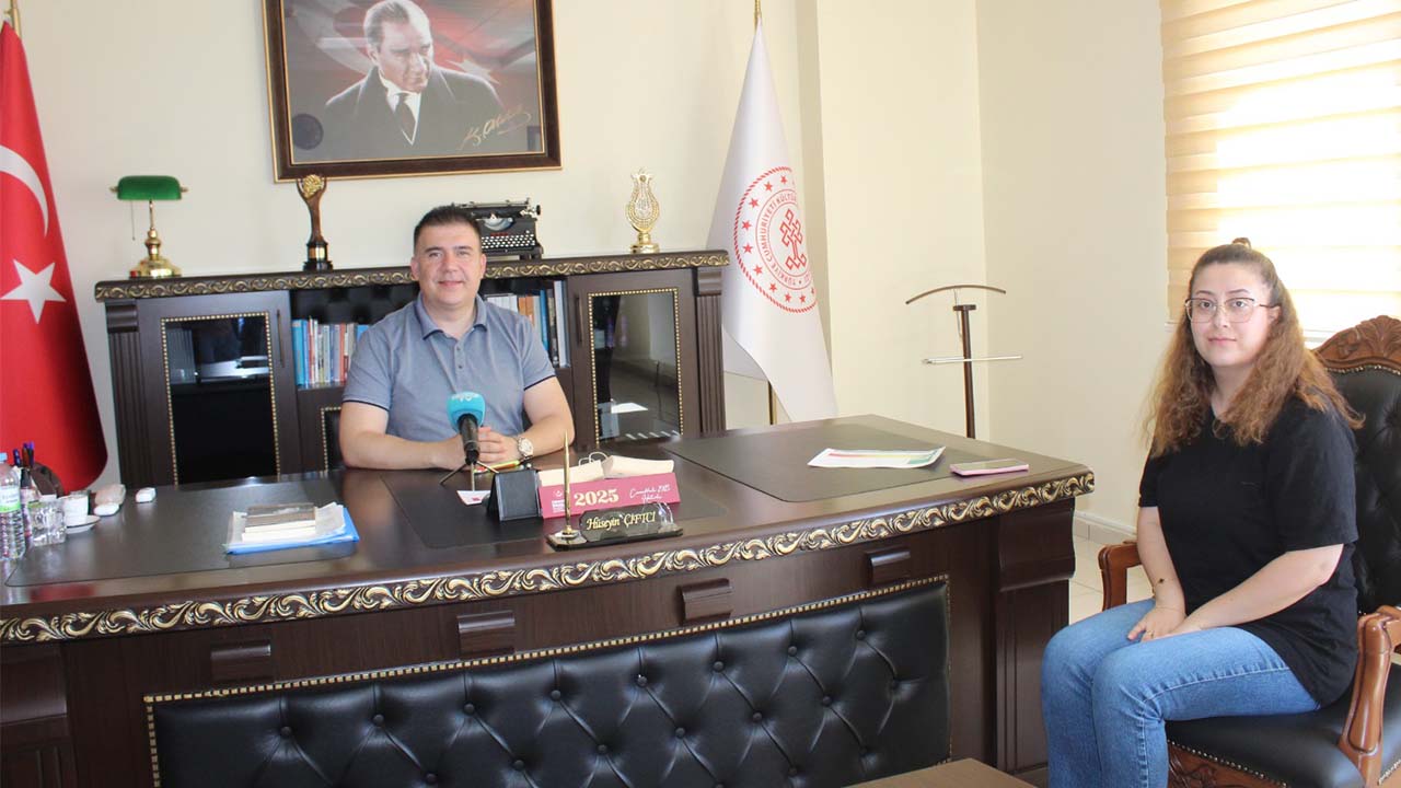 Kültür Müdürü Gez Sen Yozgat (3)