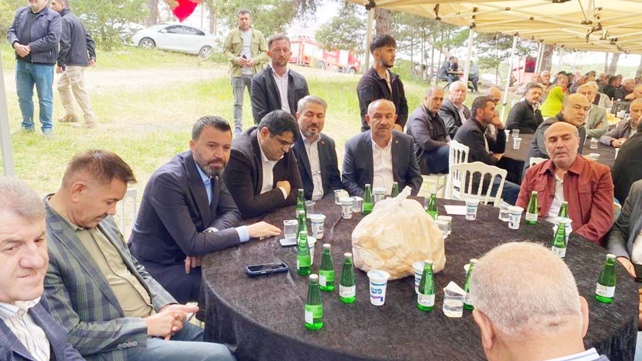 Muhtarlar Derneği̇ (2)