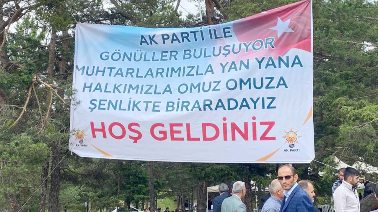 Muhtarlar Derneği̇ (3)